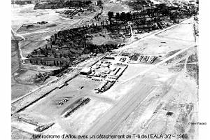 146-AERODROME-ET-BASE-1945-1962-30- (8) AFLOU 
